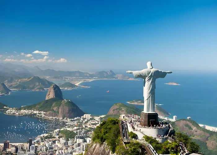 Copacabana Vibes Studios Rio de Janeiro